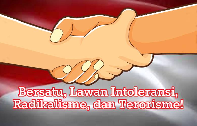 Pemilu Damai sebagai Upaya Menjaga Reformasi